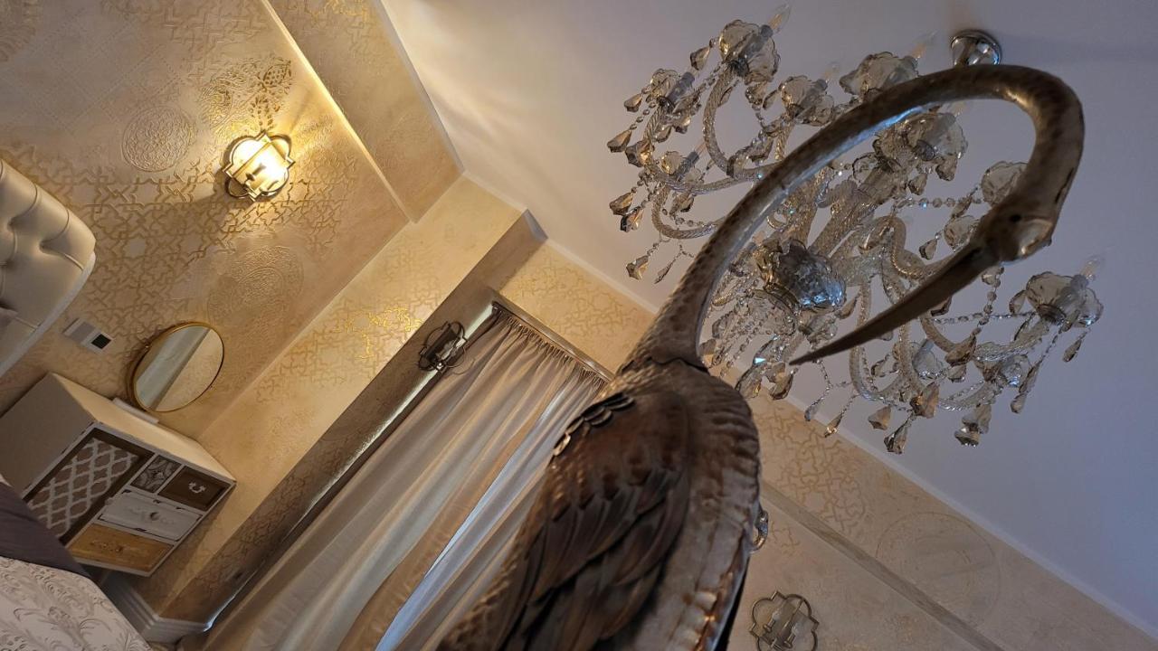 Terrace Suites Iasi Exterior foto