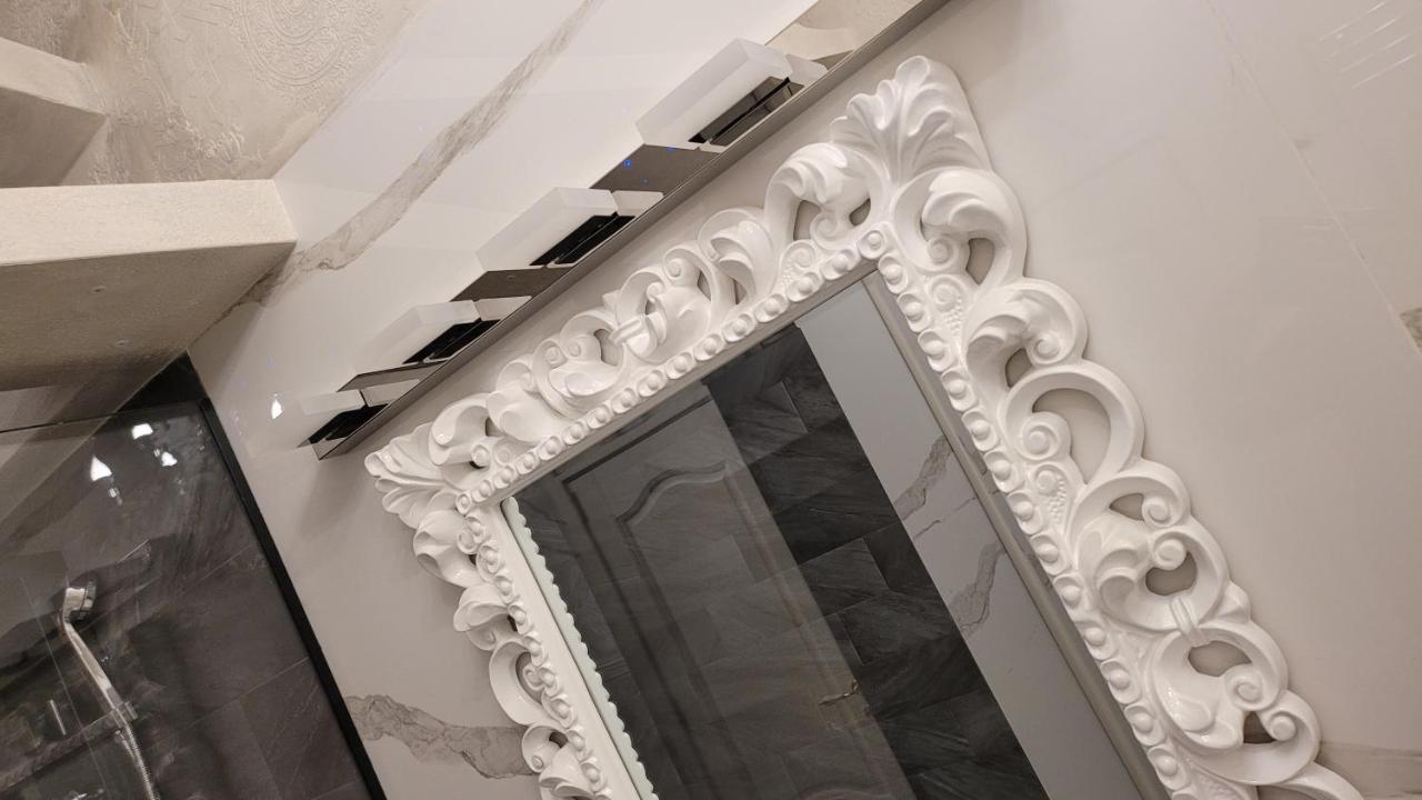 Terrace Suites Iasi Exterior foto
